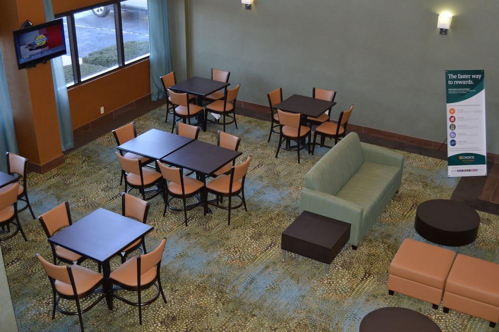 Comfort Inn Pine Grove I-81 Hershey Area Eksteriør billede