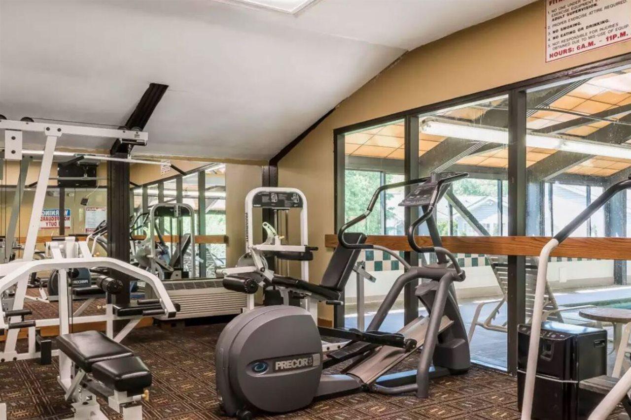 Comfort Inn Pine Grove I-81 Hershey Area Eksteriør billede