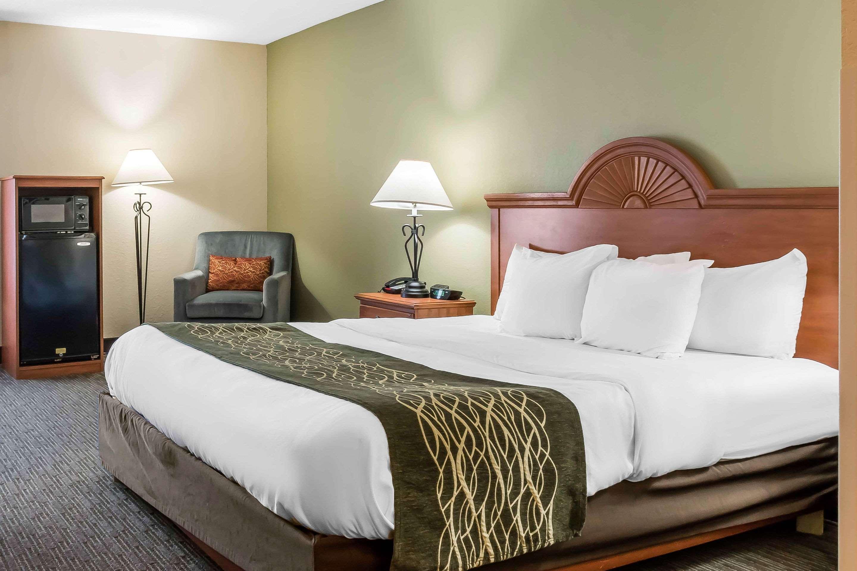 Comfort Inn Pine Grove I-81 Hershey Area Eksteriør billede