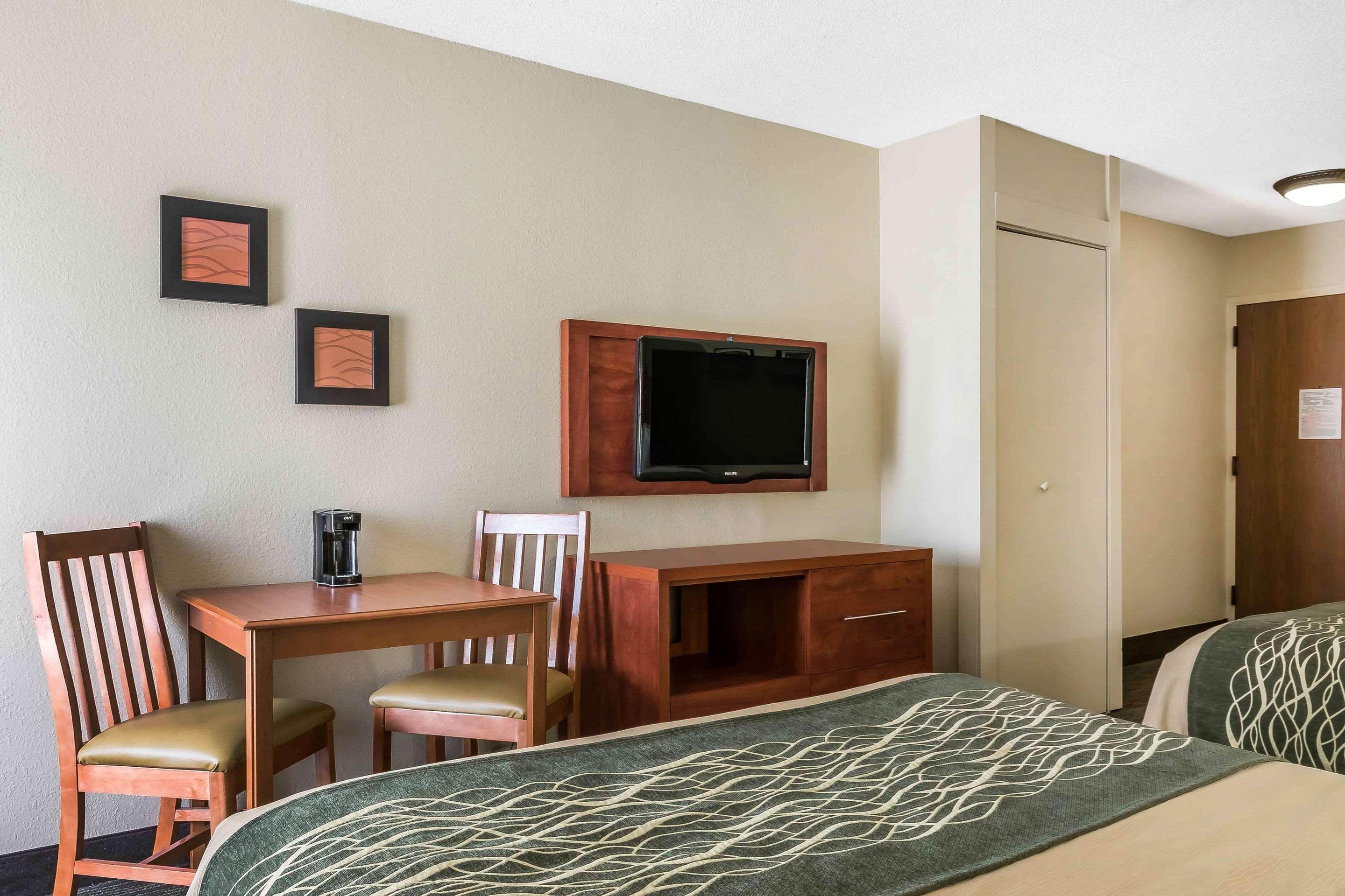 Comfort Inn Pine Grove I-81 Hershey Area Eksteriør billede