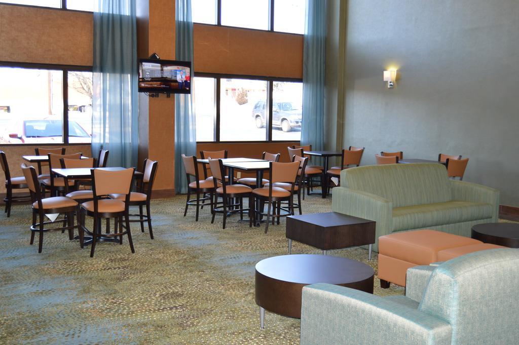 Comfort Inn Pine Grove I-81 Hershey Area Eksteriør billede