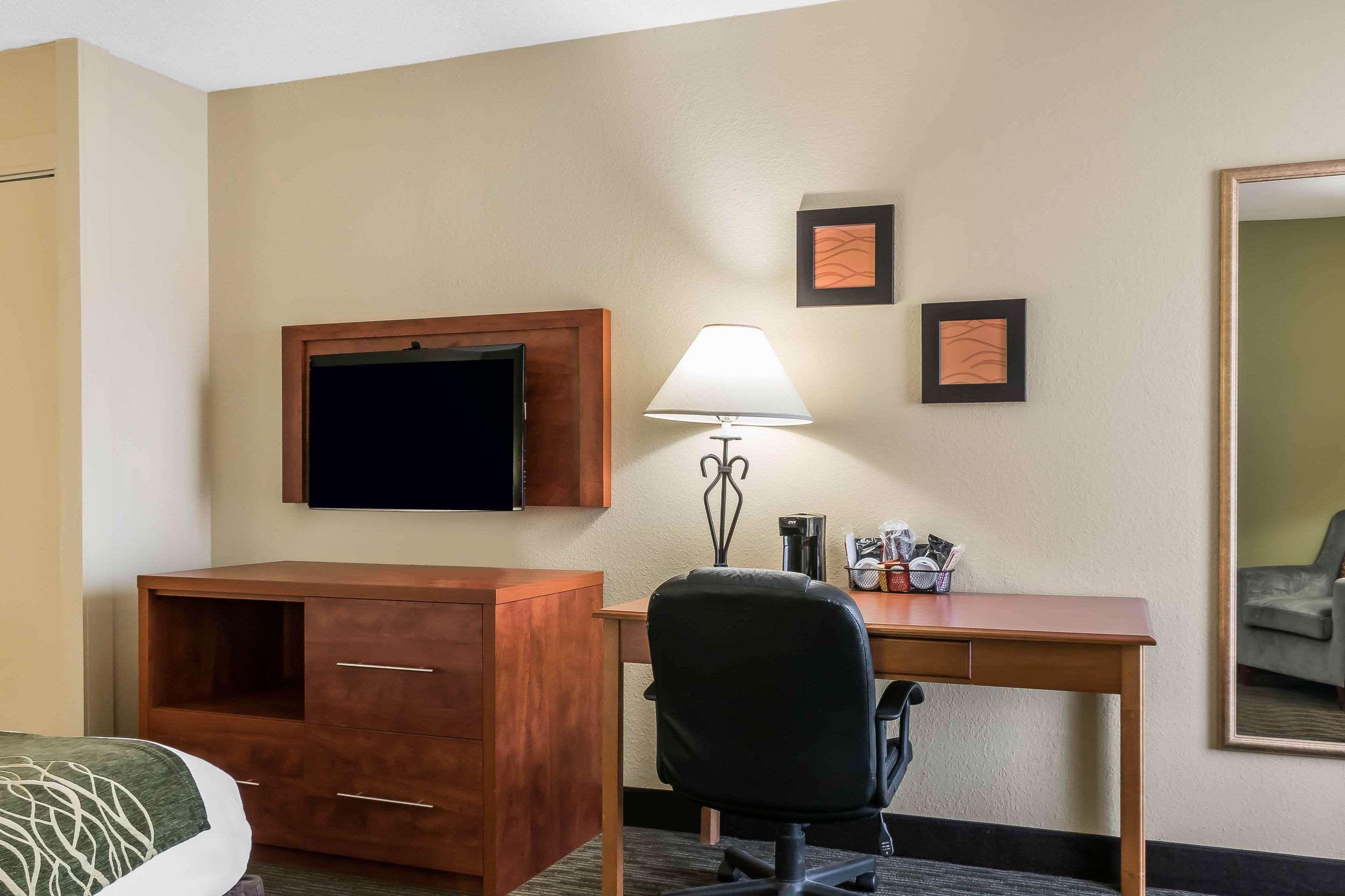 Comfort Inn Pine Grove I-81 Hershey Area Eksteriør billede