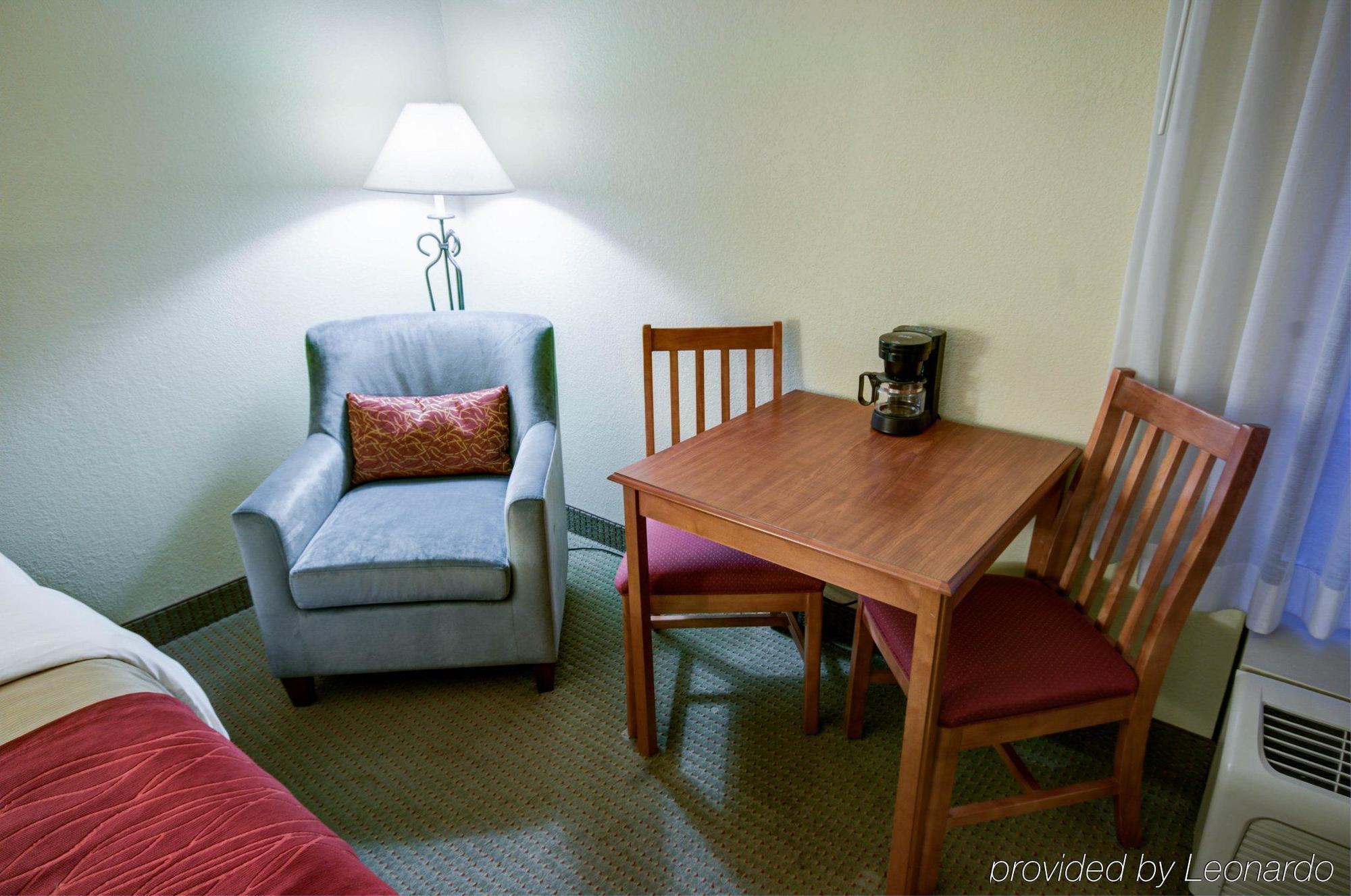 Comfort Inn Pine Grove I-81 Hershey Area Eksteriør billede