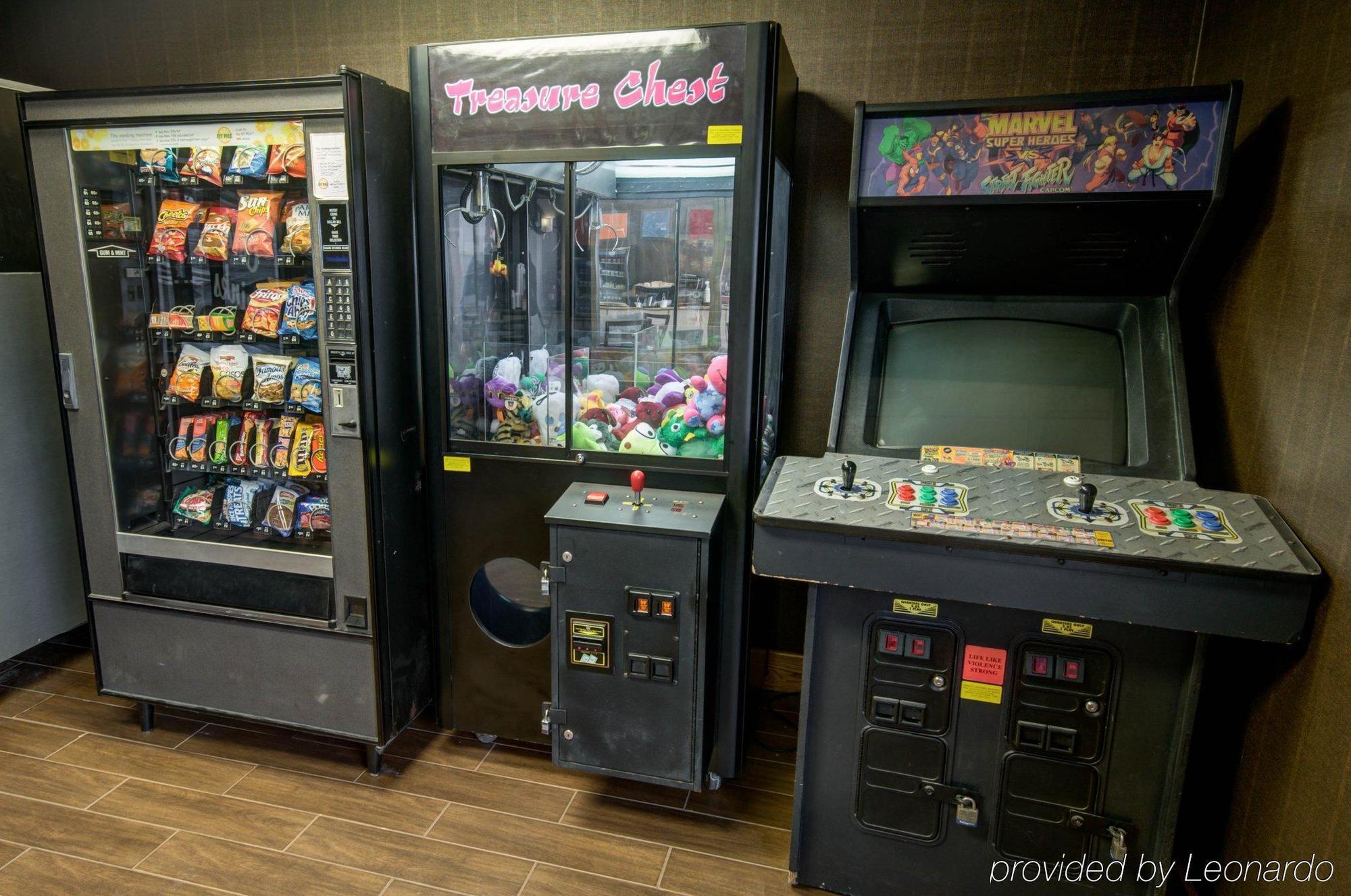 Comfort Inn Pine Grove I-81 Hershey Area Eksteriør billede