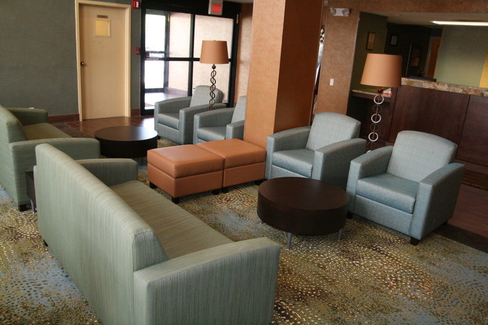Comfort Inn Pine Grove I-81 Hershey Area Eksteriør billede