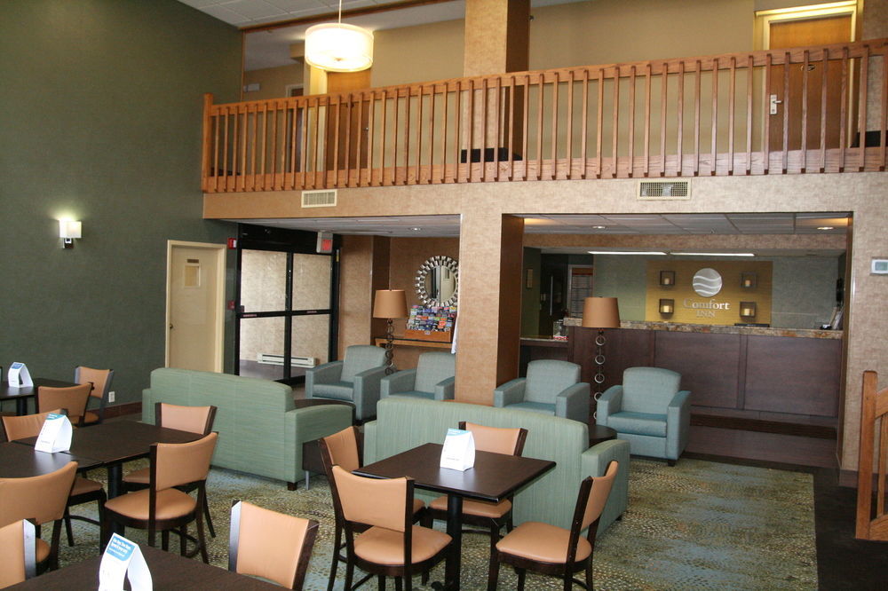 Comfort Inn Pine Grove I-81 Hershey Area Eksteriør billede